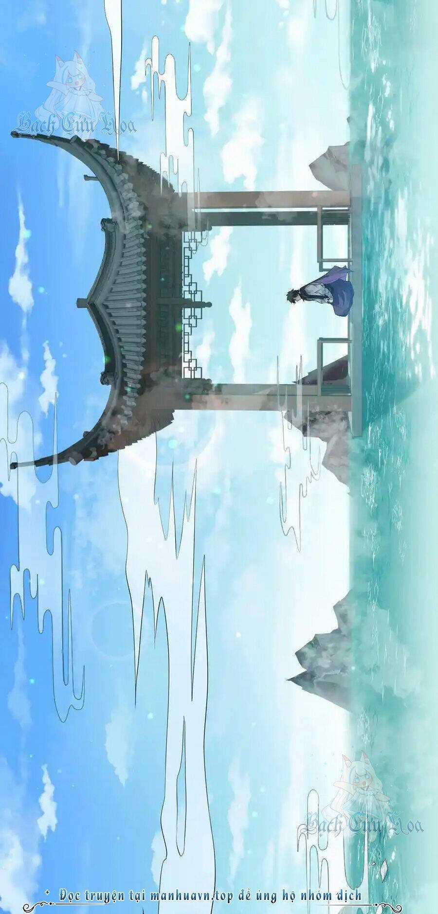 Toàn Bộ Tu Chân Giới Muội Tử Muốn Bắt Ta Chapter 129 trang 44