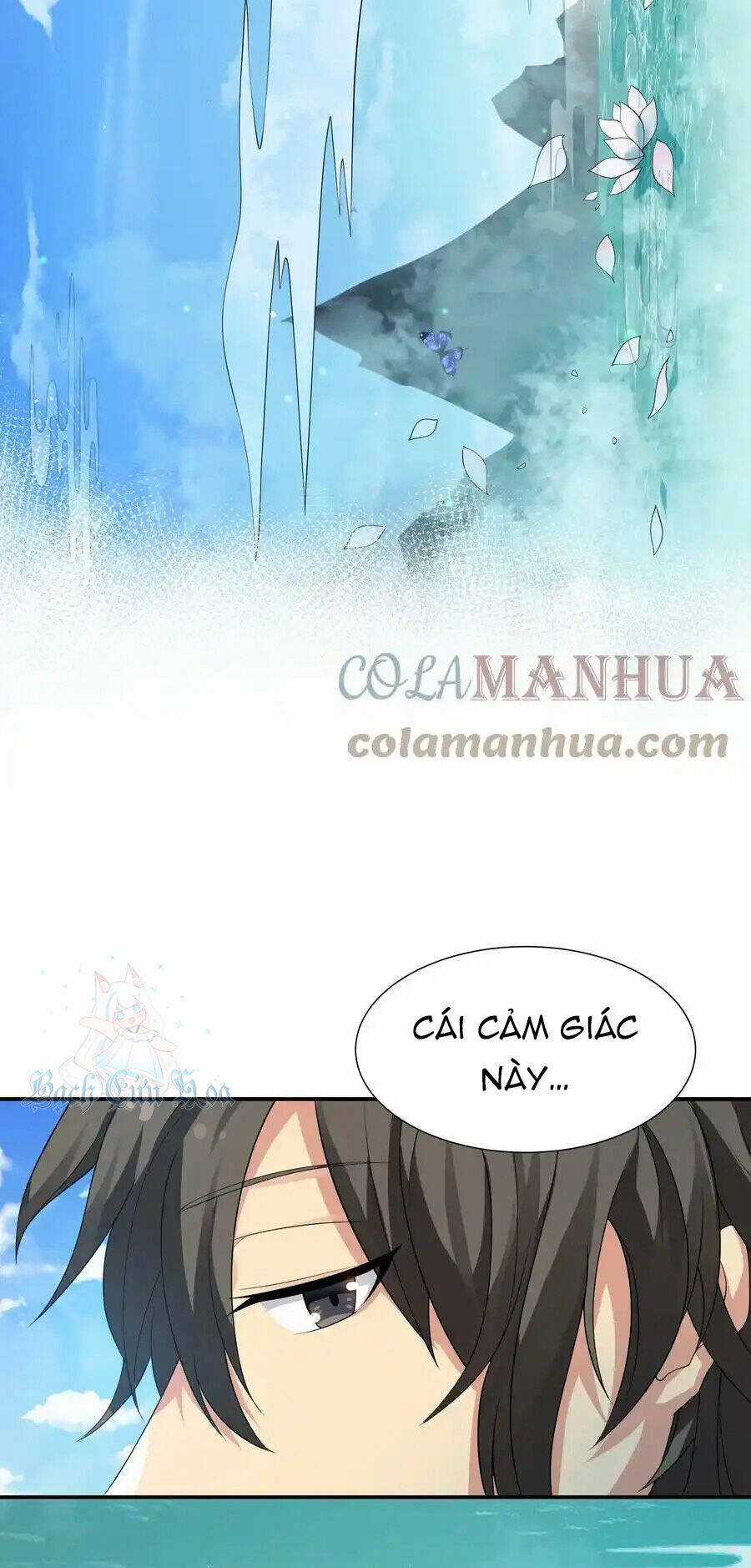 Toàn Bộ Tu Chân Giới Muội Tử Muốn Bắt Ta Chapter 129 trang 45