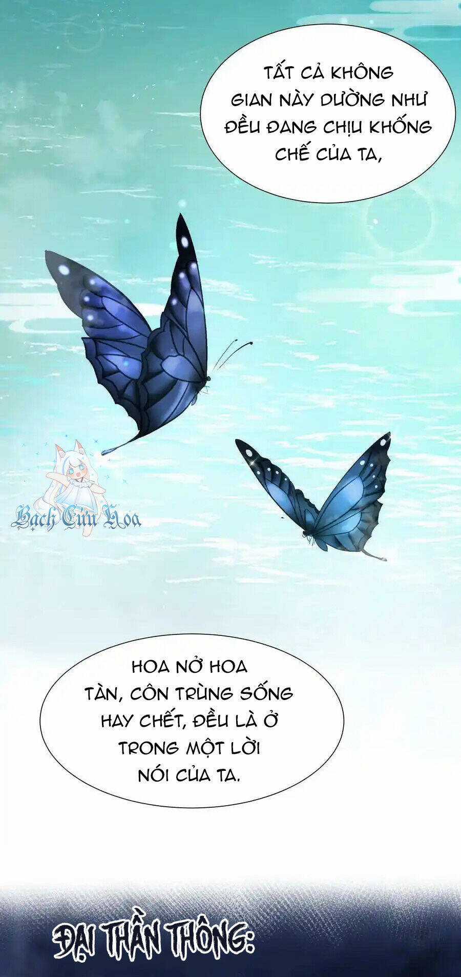 Toàn Bộ Tu Chân Giới Muội Tử Muốn Bắt Ta Chapter 129 trang 46