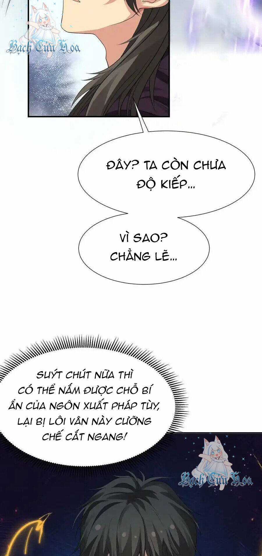 Toàn Bộ Tu Chân Giới Muội Tử Muốn Bắt Ta Chapter 129 trang 48