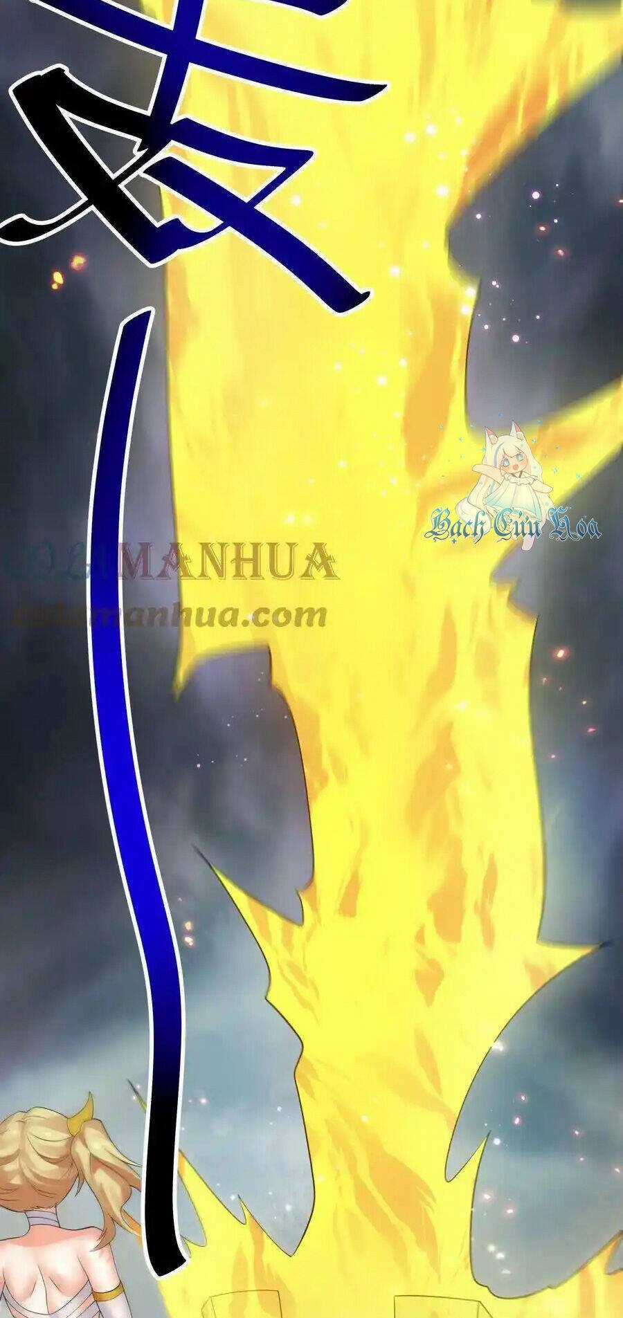 Toàn Bộ Tu Chân Giới Muội Tử Muốn Bắt Ta Chapter 129 trang 50