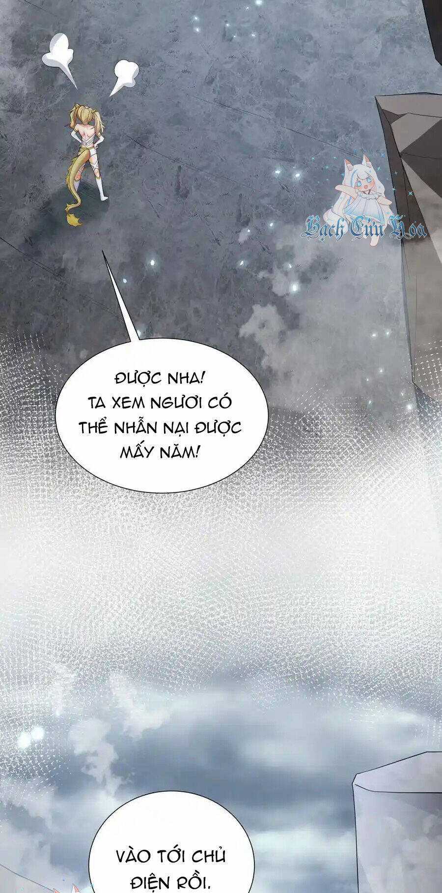 Toàn Bộ Tu Chân Giới Muội Tử Muốn Bắt Ta Chapter 129 trang 7