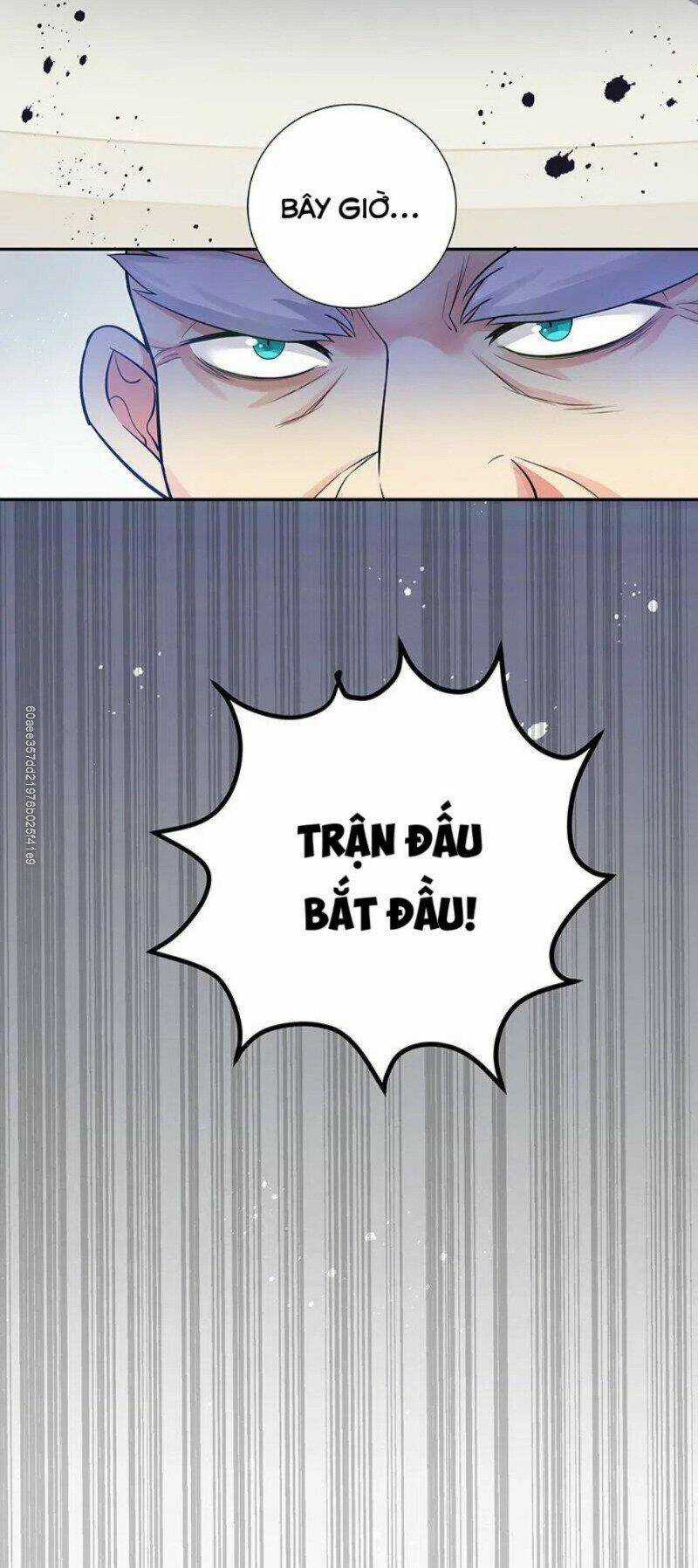 Toàn Bộ Tu Chân Giới Muội Tử Muốn Bắt Ta Chapter 13 trang 1