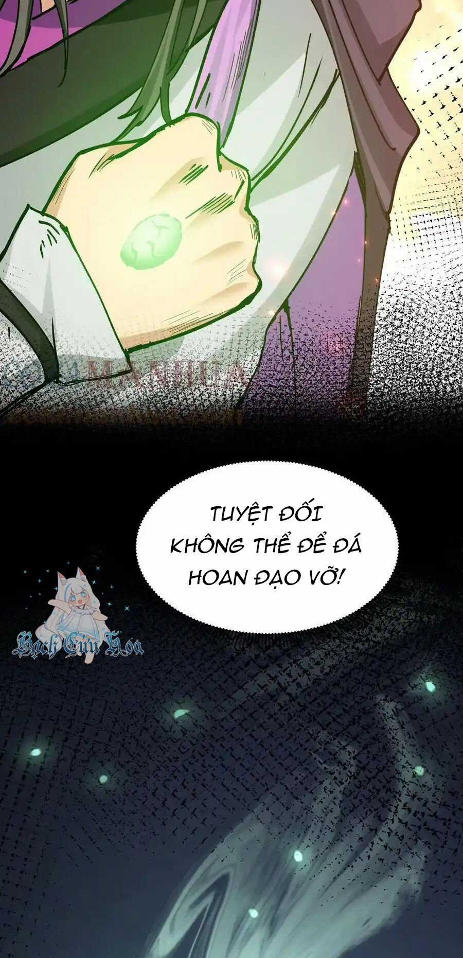 Toàn Bộ Tu Chân Giới Muội Tử Muốn Bắt Ta Chapter 130 trang 10