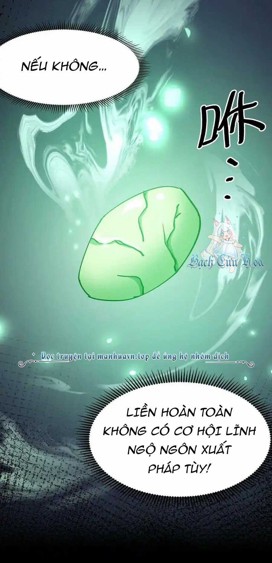 Toàn Bộ Tu Chân Giới Muội Tử Muốn Bắt Ta Chapter 130 trang 11