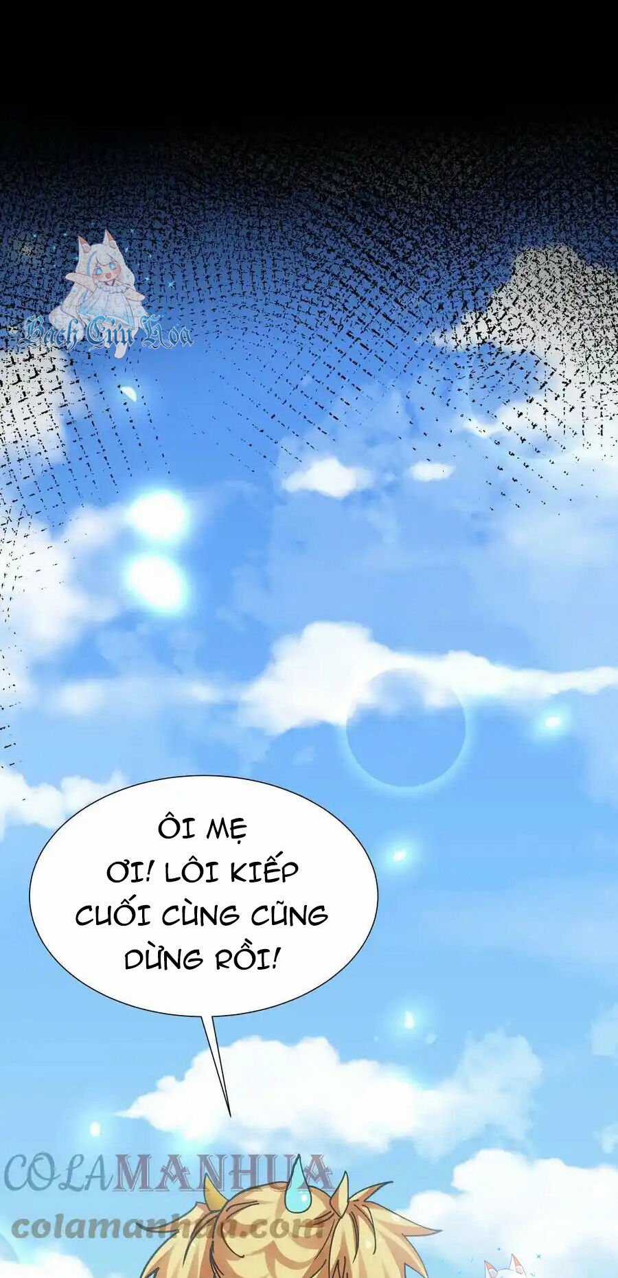 Toàn Bộ Tu Chân Giới Muội Tử Muốn Bắt Ta Chapter 130 trang 12