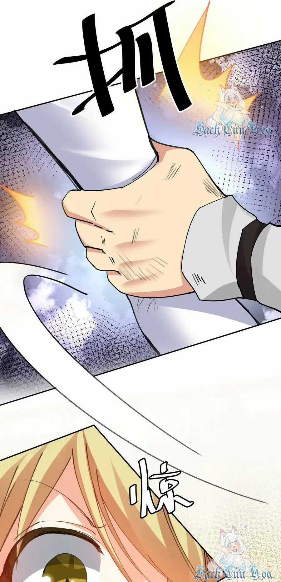 Toàn Bộ Tu Chân Giới Muội Tử Muốn Bắt Ta Chapter 130 trang 16