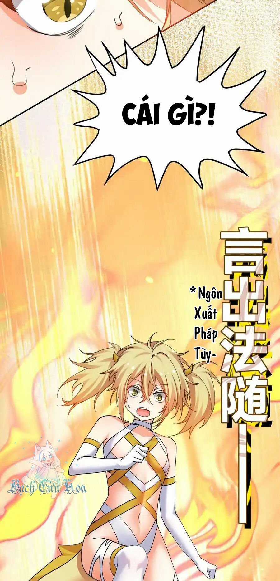 Toàn Bộ Tu Chân Giới Muội Tử Muốn Bắt Ta Chapter 130 trang 17