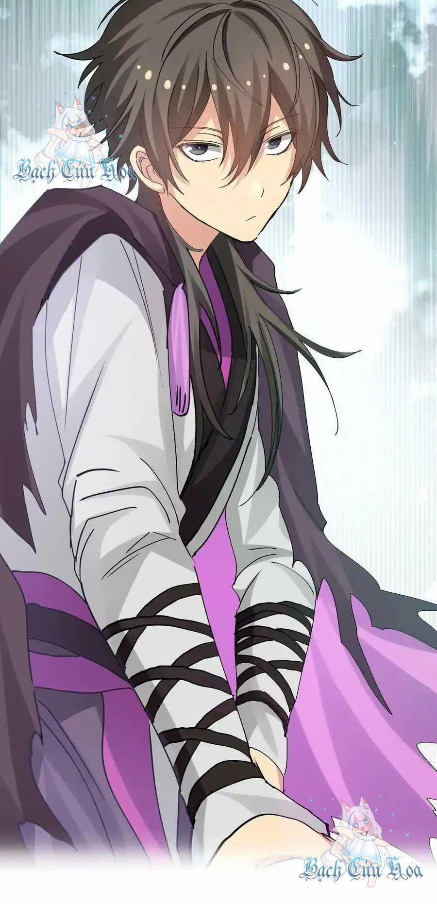 Toàn Bộ Tu Chân Giới Muội Tử Muốn Bắt Ta Chapter 130 trang 20