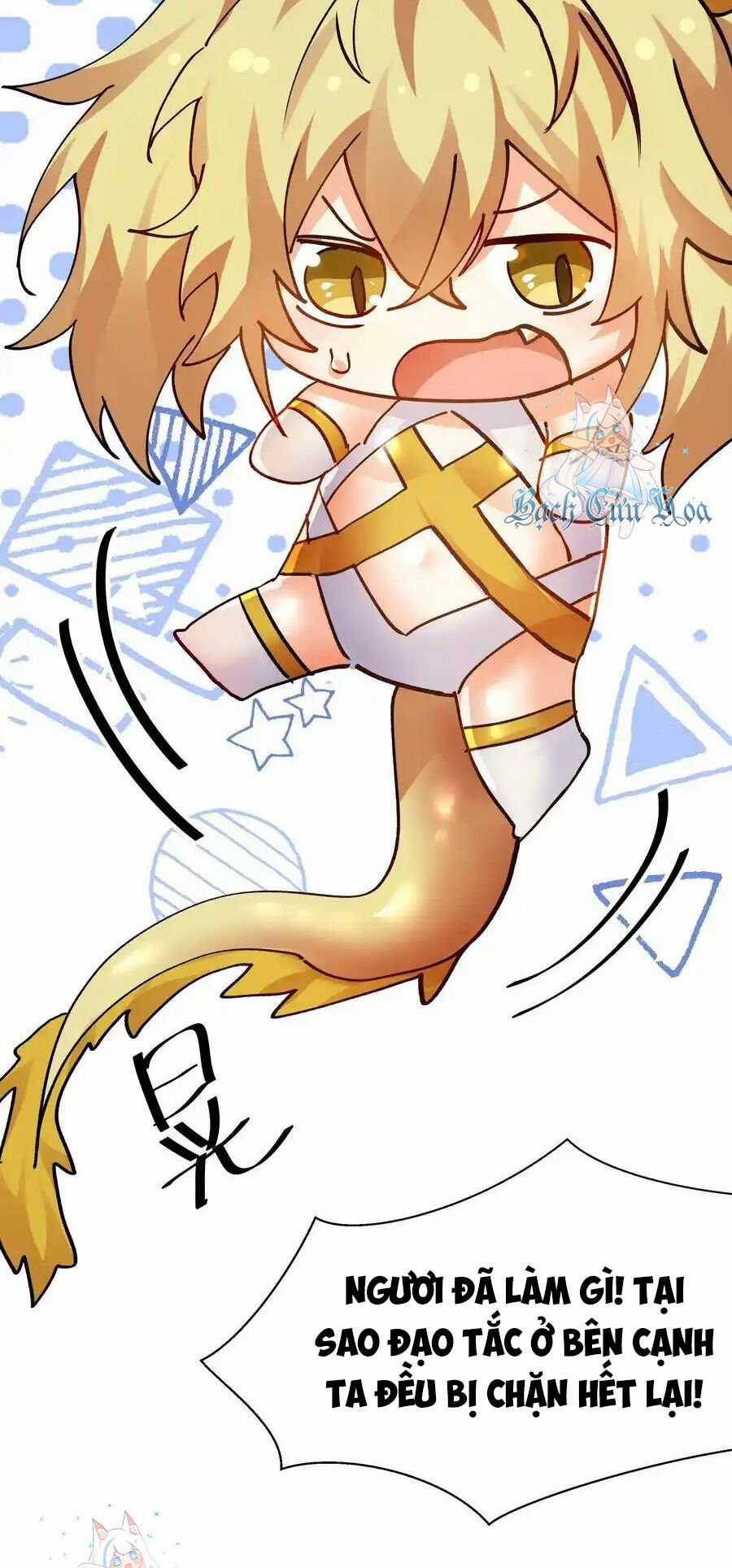 Toàn Bộ Tu Chân Giới Muội Tử Muốn Bắt Ta Chapter 130 trang 23