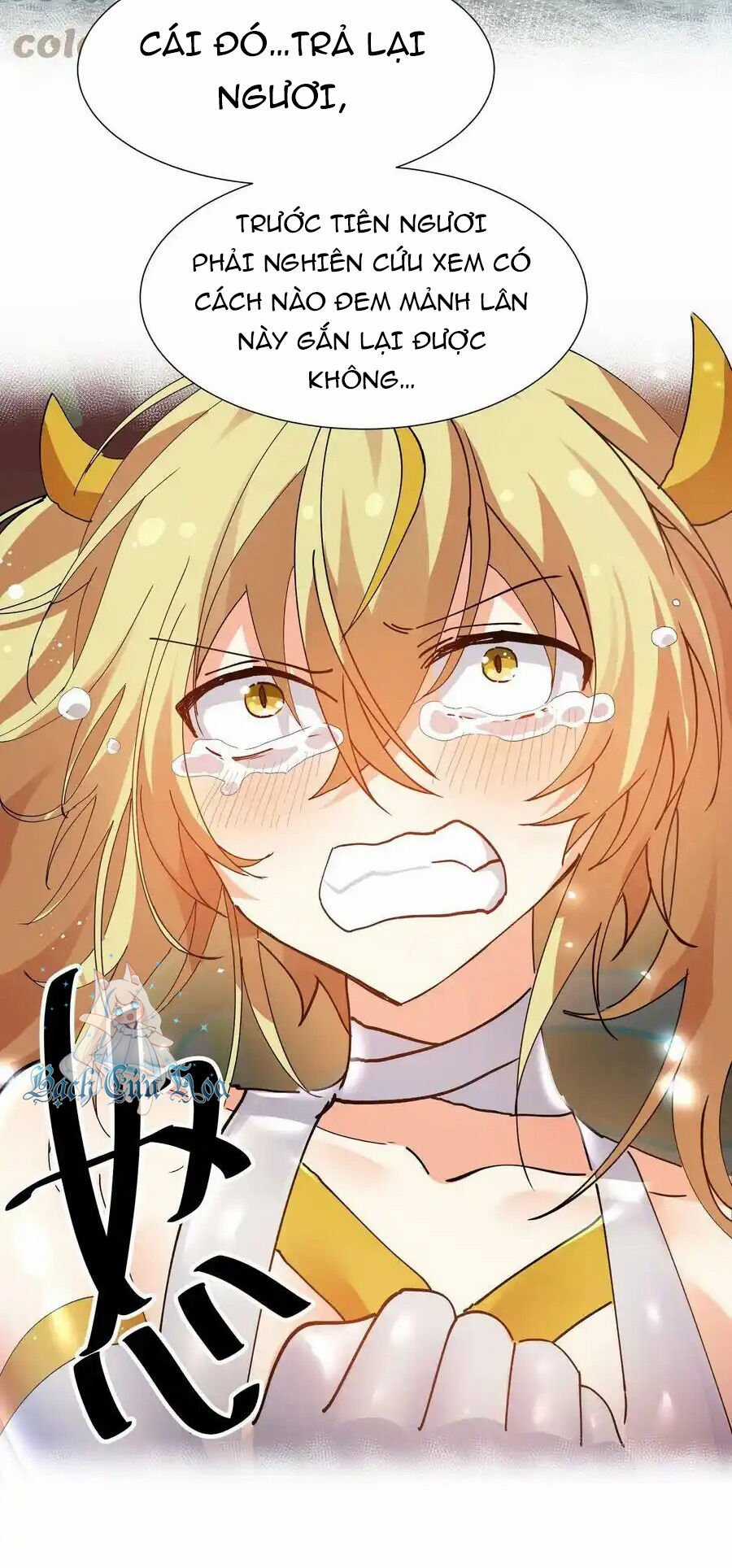 Toàn Bộ Tu Chân Giới Muội Tử Muốn Bắt Ta Chapter 130 trang 28