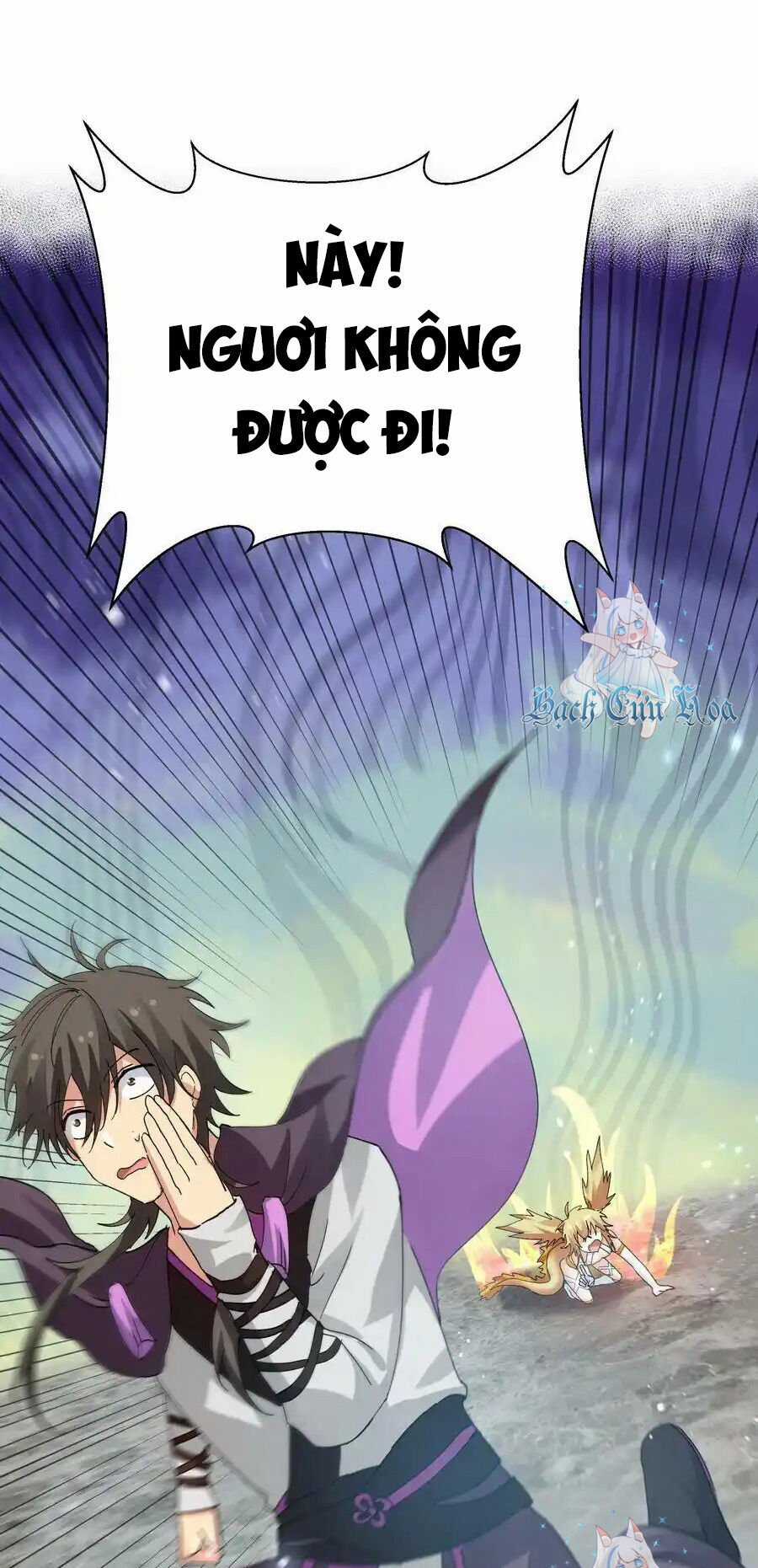 Toàn Bộ Tu Chân Giới Muội Tử Muốn Bắt Ta Chapter 130 trang 29