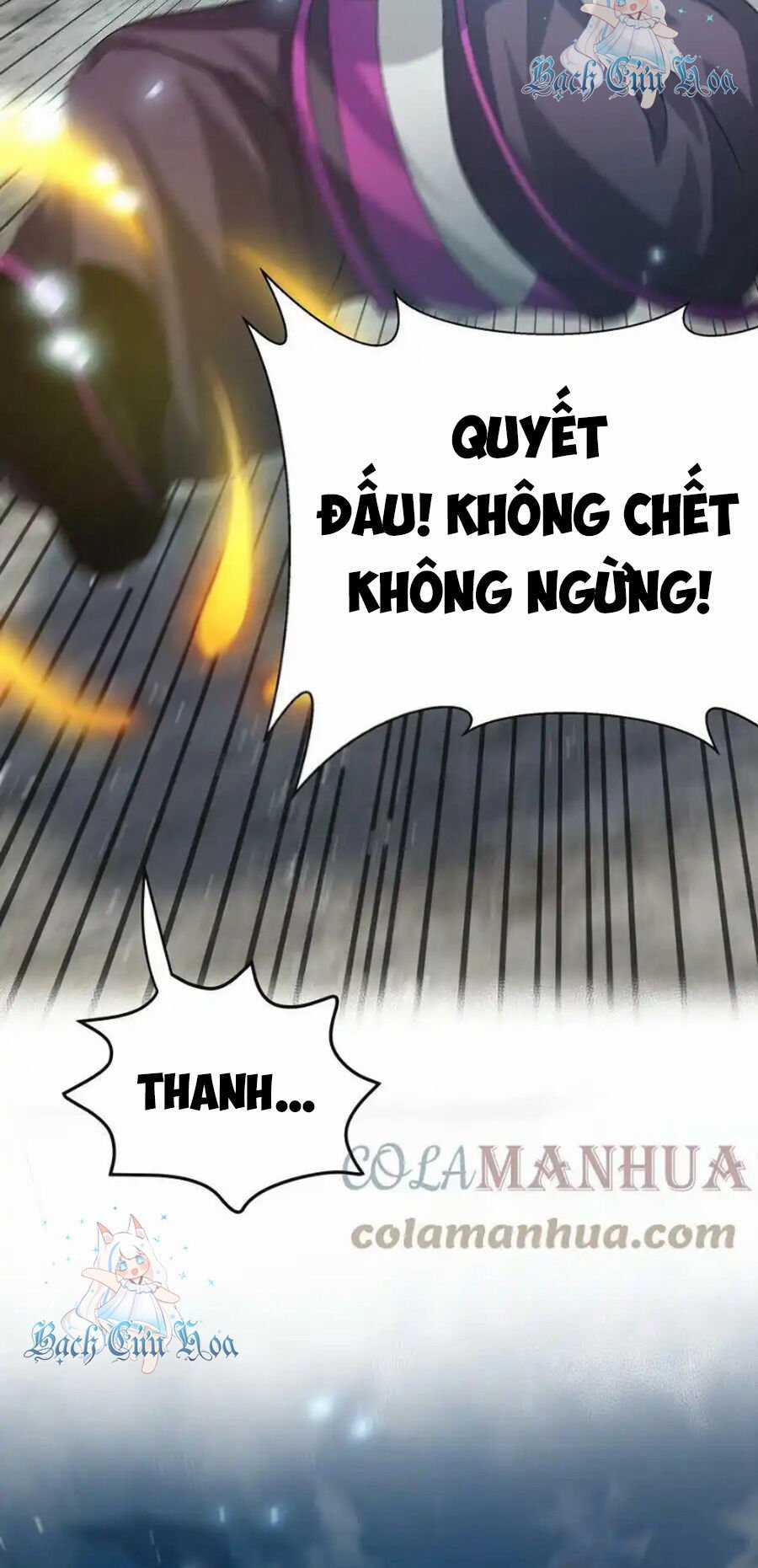 Toàn Bộ Tu Chân Giới Muội Tử Muốn Bắt Ta Chapter 130 trang 30