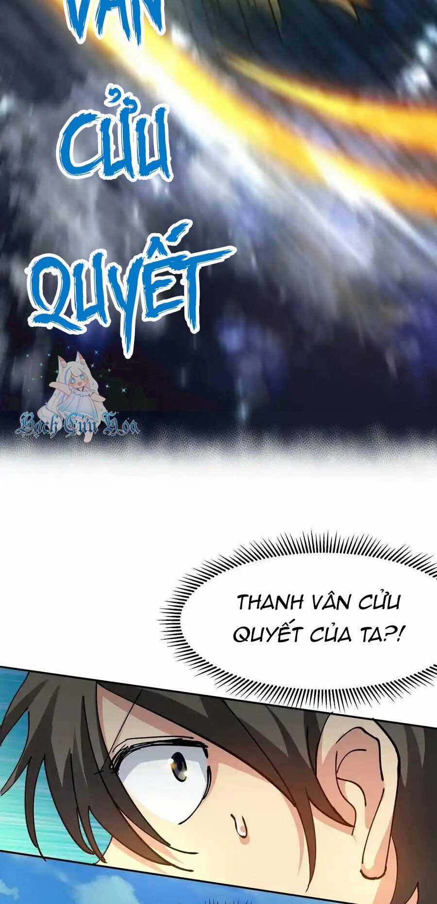 Toàn Bộ Tu Chân Giới Muội Tử Muốn Bắt Ta Chapter 130 trang 32