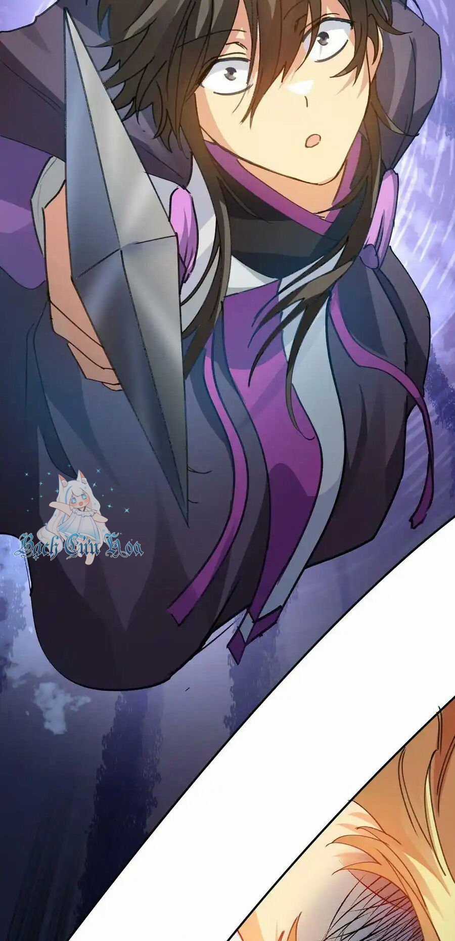 Toàn Bộ Tu Chân Giới Muội Tử Muốn Bắt Ta Chapter 130 trang 35