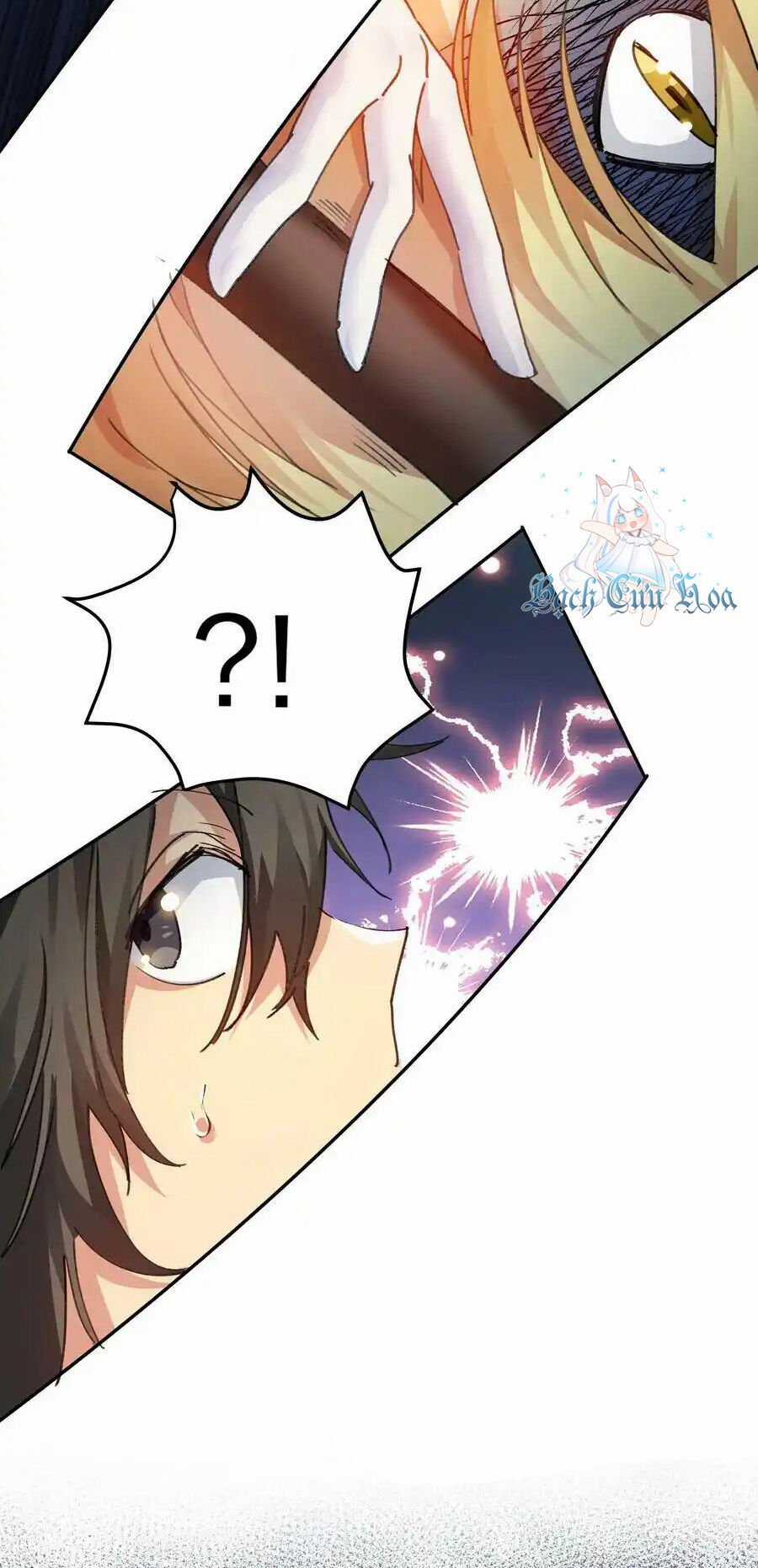 Toàn Bộ Tu Chân Giới Muội Tử Muốn Bắt Ta Chapter 130 trang 36