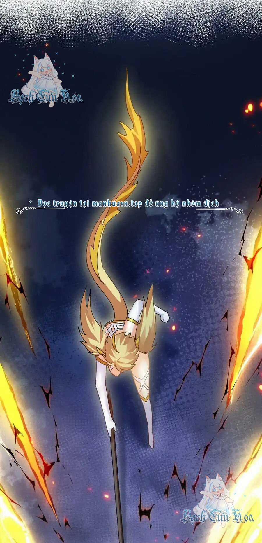 Toàn Bộ Tu Chân Giới Muội Tử Muốn Bắt Ta Chapter 130 trang 37