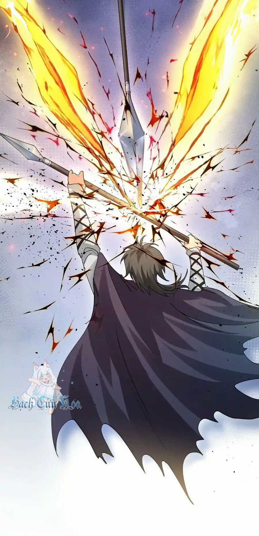 Toàn Bộ Tu Chân Giới Muội Tử Muốn Bắt Ta Chapter 130 trang 38