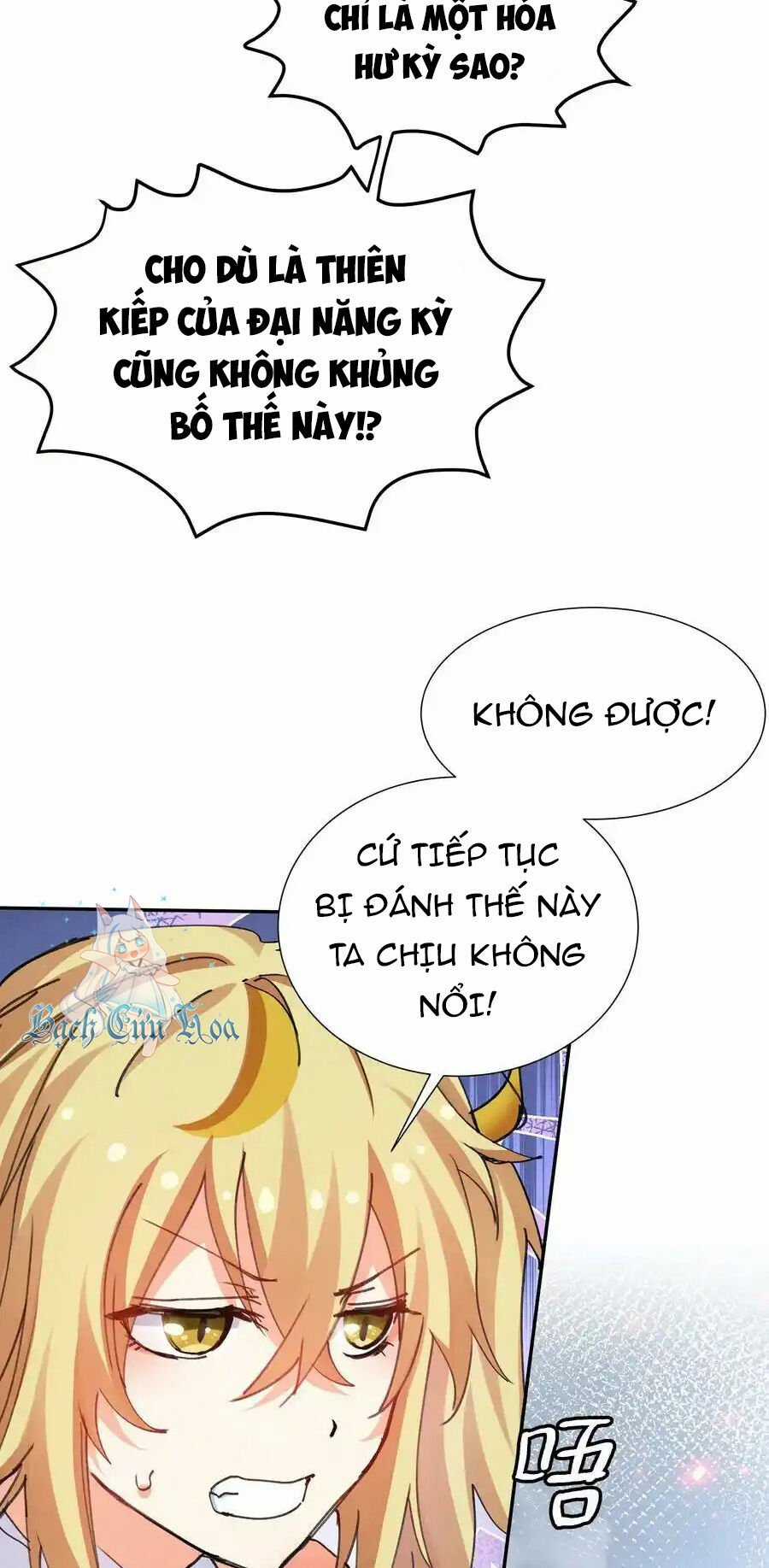 Toàn Bộ Tu Chân Giới Muội Tử Muốn Bắt Ta Chapter 130 trang 4