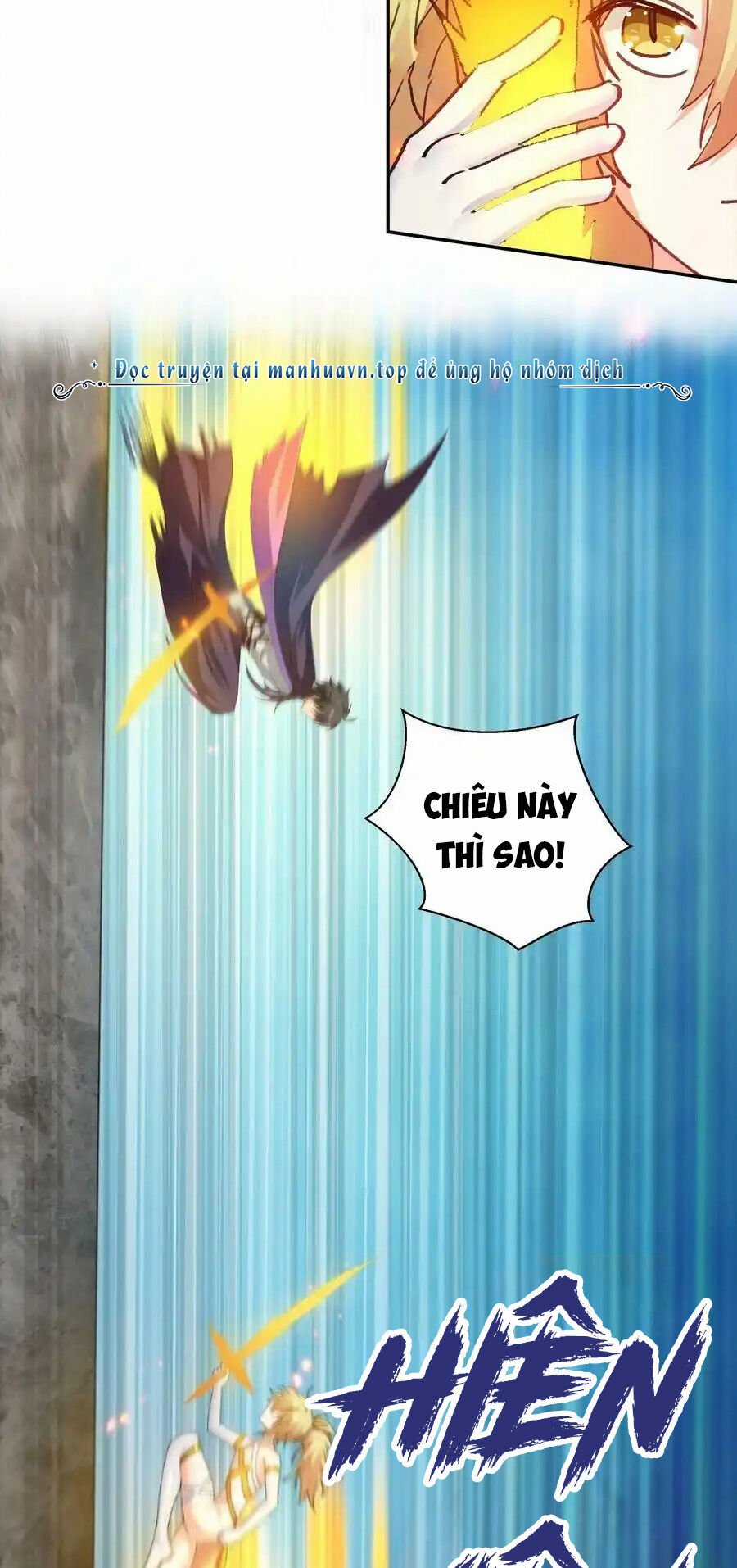 Toàn Bộ Tu Chân Giới Muội Tử Muốn Bắt Ta Chapter 130 trang 41