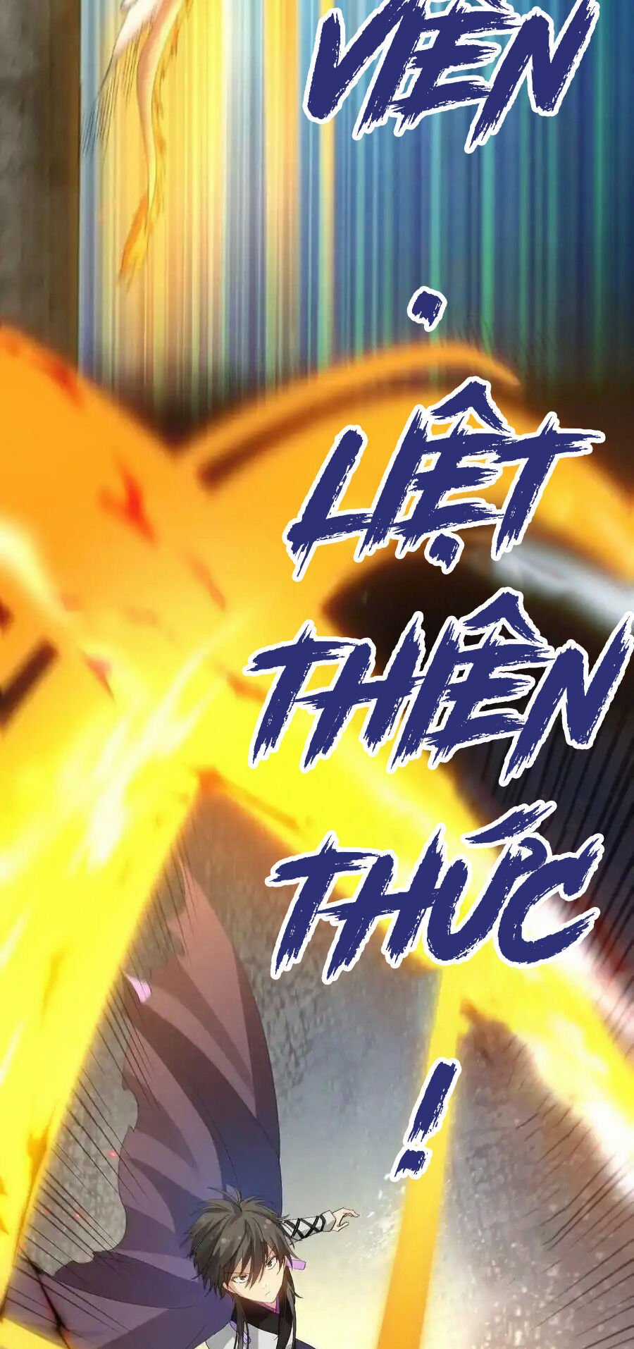 Toàn Bộ Tu Chân Giới Muội Tử Muốn Bắt Ta Chapter 130 trang 42