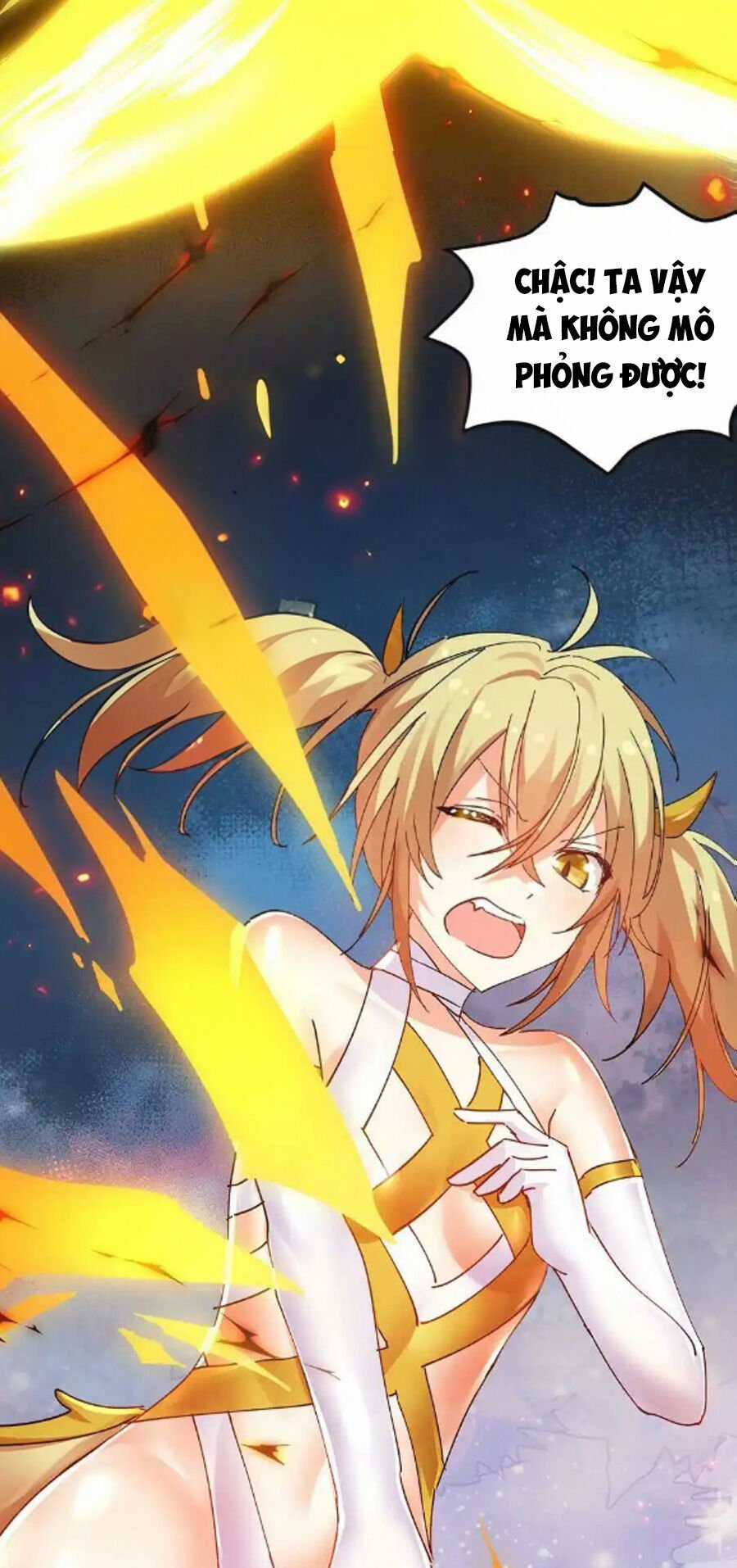 Toàn Bộ Tu Chân Giới Muội Tử Muốn Bắt Ta Chapter 130 trang 44