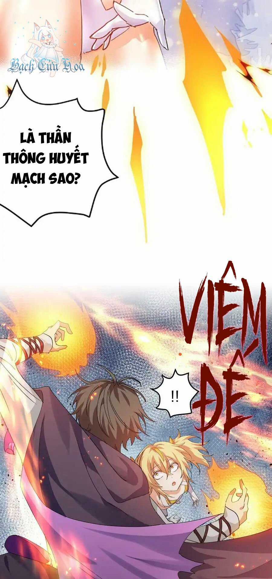 Toàn Bộ Tu Chân Giới Muội Tử Muốn Bắt Ta Chapter 130 trang 45