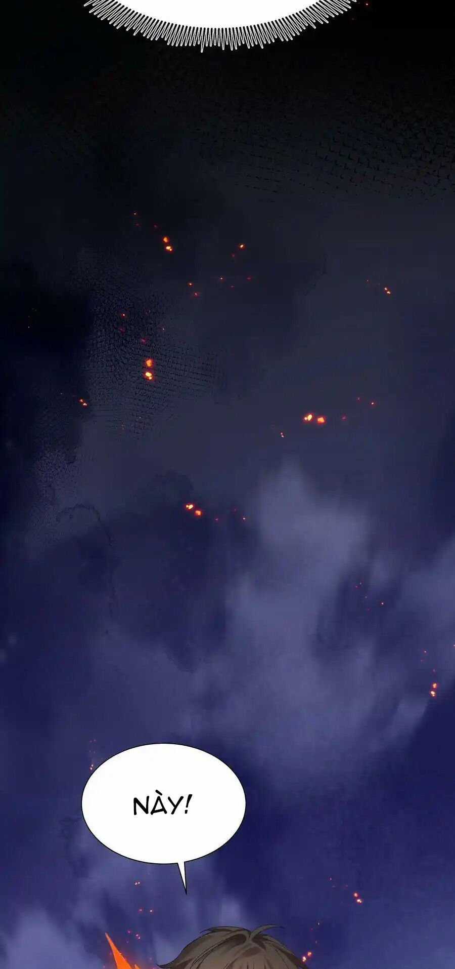 Toàn Bộ Tu Chân Giới Muội Tử Muốn Bắt Ta Chapter 130 trang 48