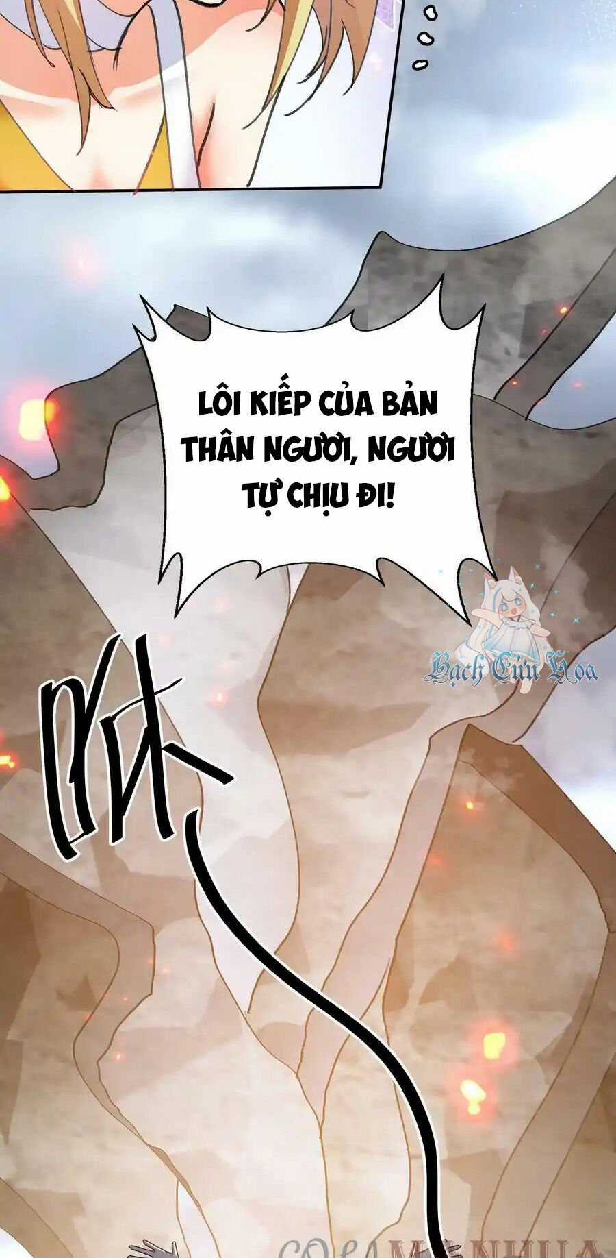 Toàn Bộ Tu Chân Giới Muội Tử Muốn Bắt Ta Chapter 130 trang 5