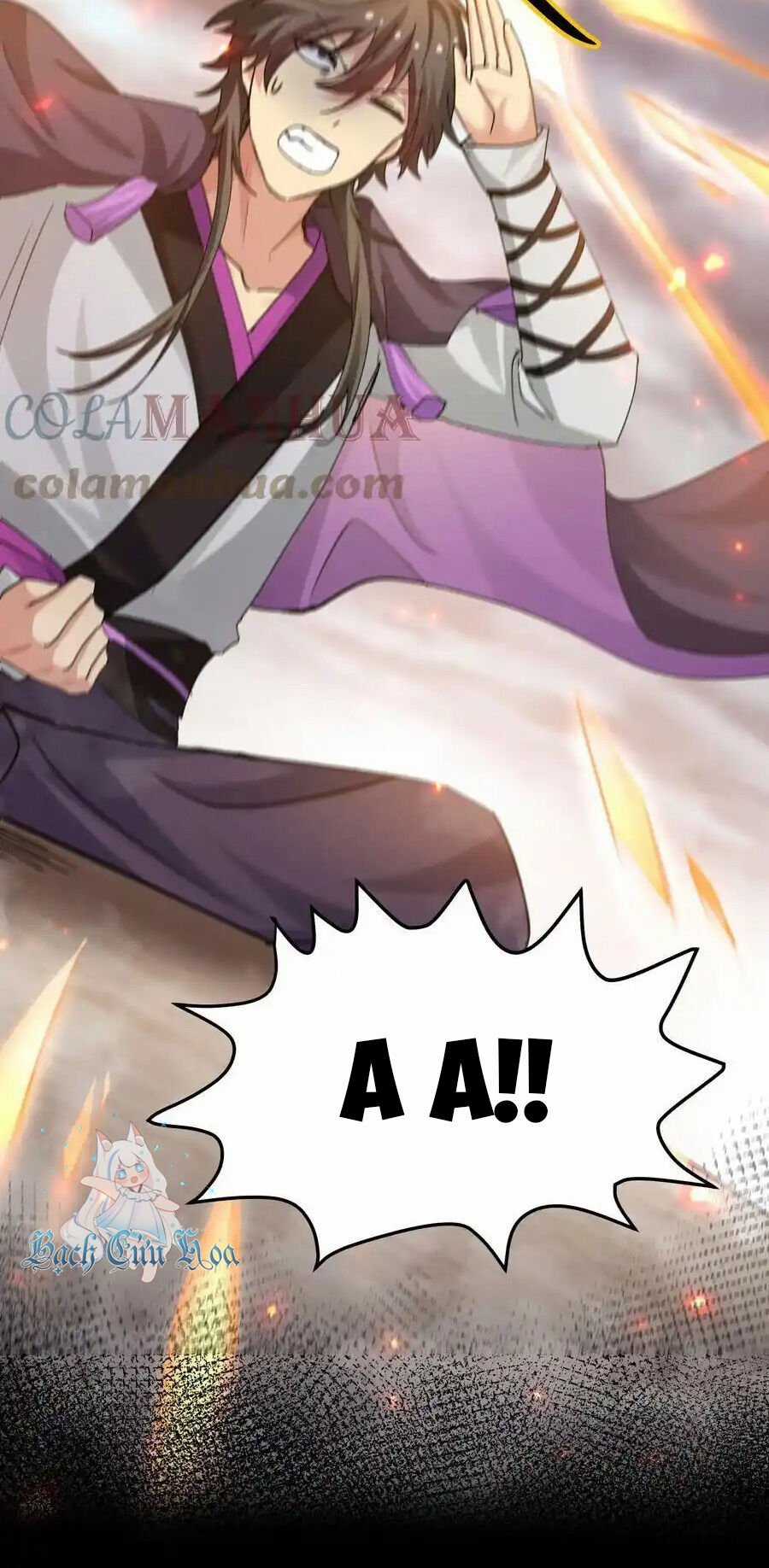 Toàn Bộ Tu Chân Giới Muội Tử Muốn Bắt Ta Chapter 130 trang 8