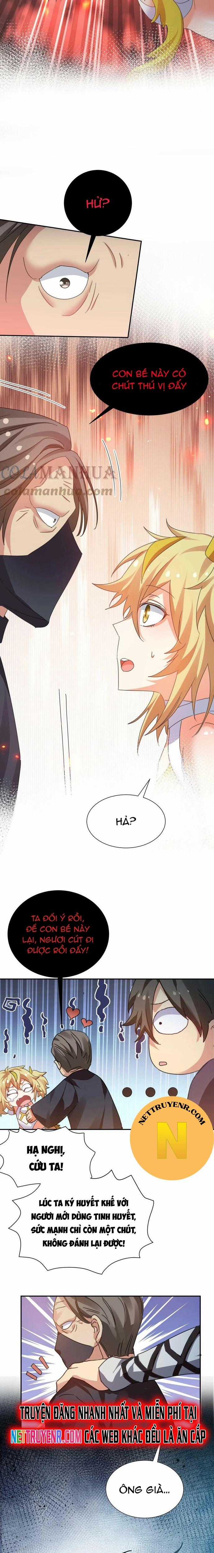 Toàn Bộ Tu Chân Giới Muội Tử Muốn Bắt Ta Chapter 131 trang 13