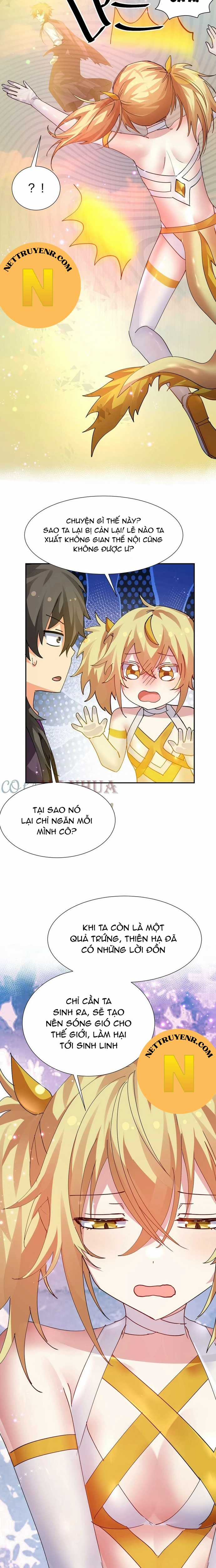 Toàn Bộ Tu Chân Giới Muội Tử Muốn Bắt Ta Chapter 131 trang 6