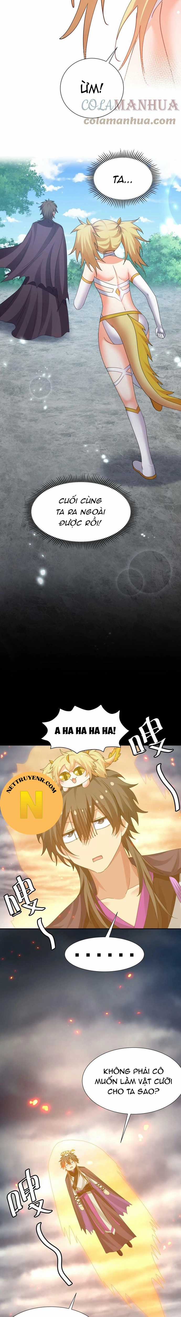 Toàn Bộ Tu Chân Giới Muội Tử Muốn Bắt Ta Chapter 131 trang 9