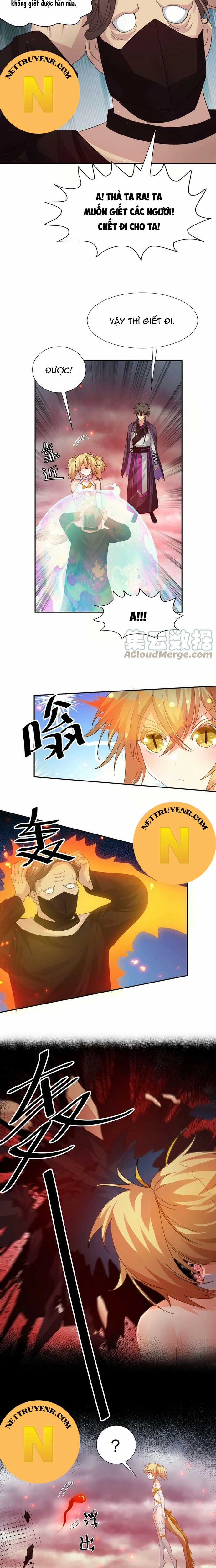 Toàn Bộ Tu Chân Giới Muội Tử Muốn Bắt Ta Chapter 132 trang 3