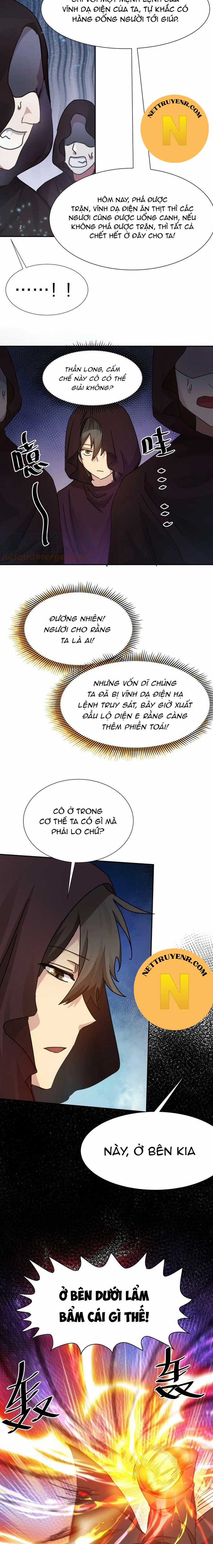 Toàn Bộ Tu Chân Giới Muội Tử Muốn Bắt Ta Chapter 132 trang 9