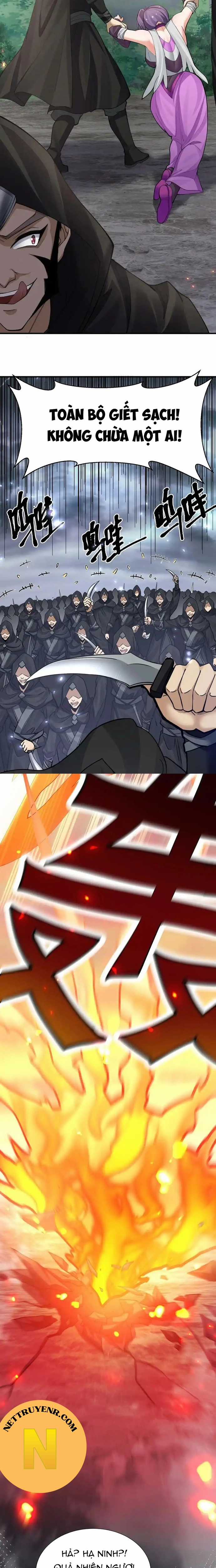 Toàn Bộ Tu Chân Giới Muội Tử Muốn Bắt Ta Chapter 136 trang 2