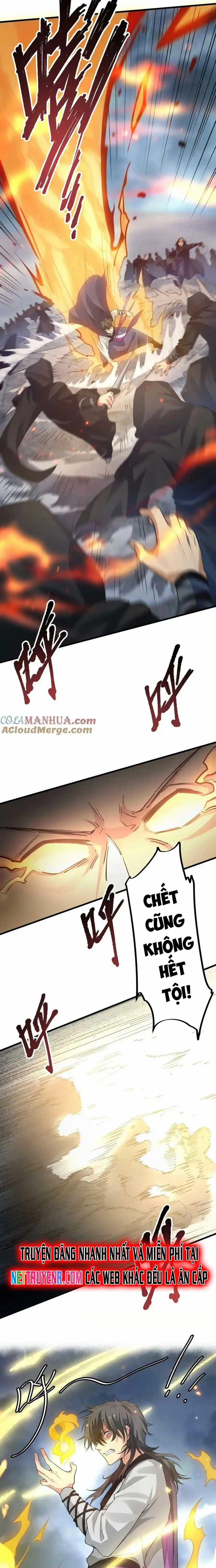 Toàn Bộ Tu Chân Giới Muội Tử Muốn Bắt Ta Chapter 136 trang 8