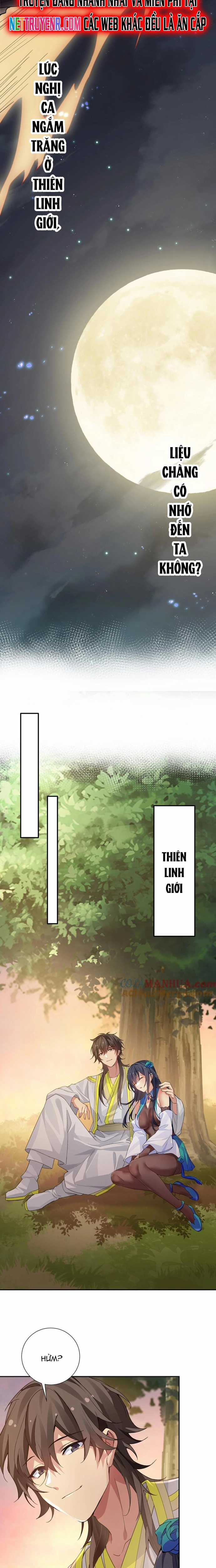 Toàn Bộ Tu Chân Giới Muội Tử Muốn Bắt Ta Chapter 139 trang 10