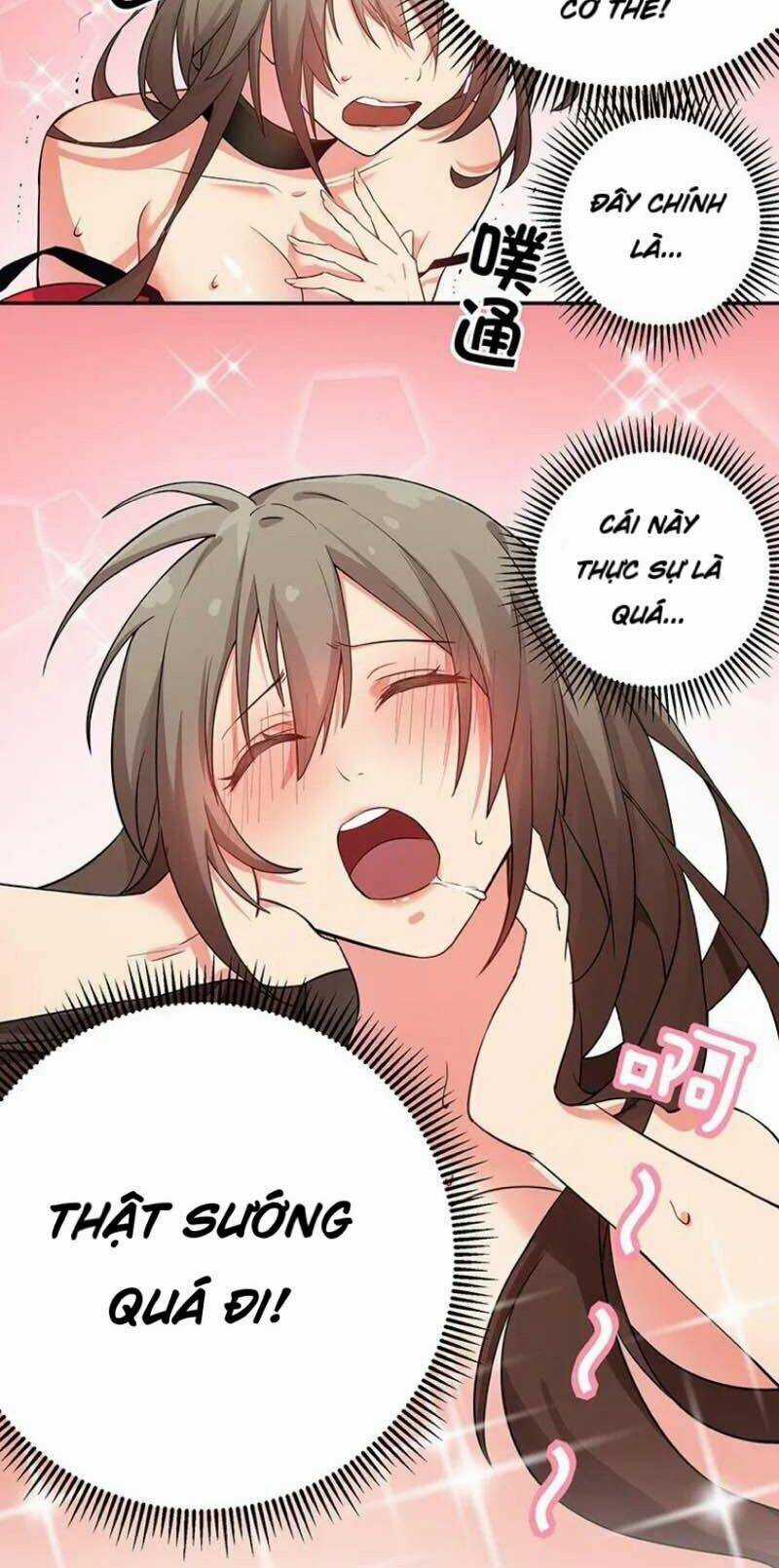 Toàn Bộ Tu Chân Giới Muội Tử Muốn Bắt Ta Chapter 2 trang 12