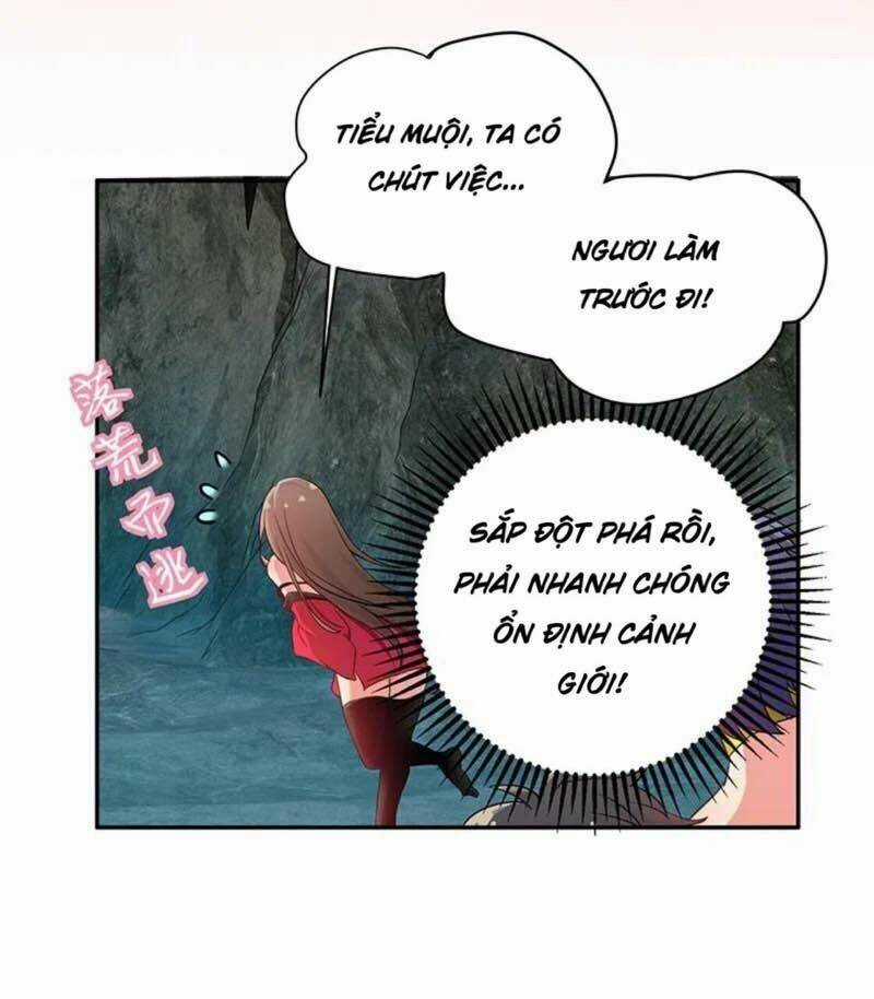 Toàn Bộ Tu Chân Giới Muội Tử Muốn Bắt Ta Chapter 2 trang 13