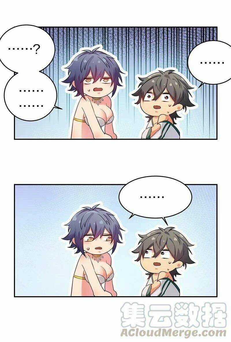 Toàn Bộ Tu Chân Giới Muội Tử Muốn Bắt Ta Chapter 2 trang 14