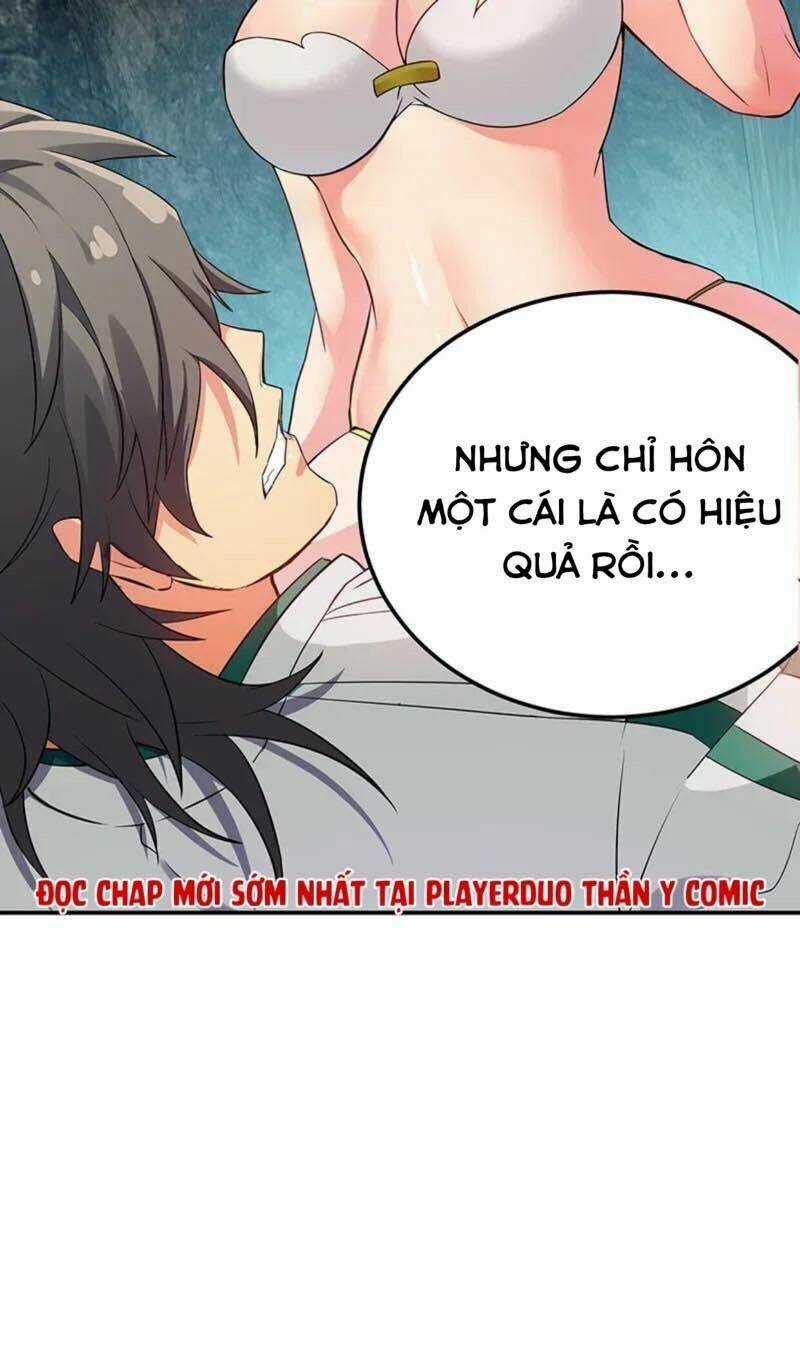 Toàn Bộ Tu Chân Giới Muội Tử Muốn Bắt Ta Chapter 2 trang 16