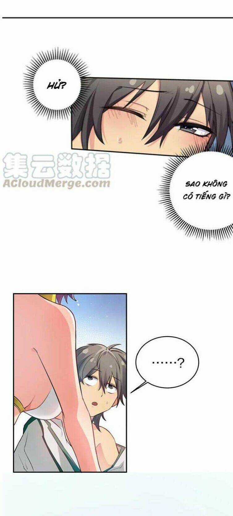 Toàn Bộ Tu Chân Giới Muội Tử Muốn Bắt Ta Chapter 2 trang 18