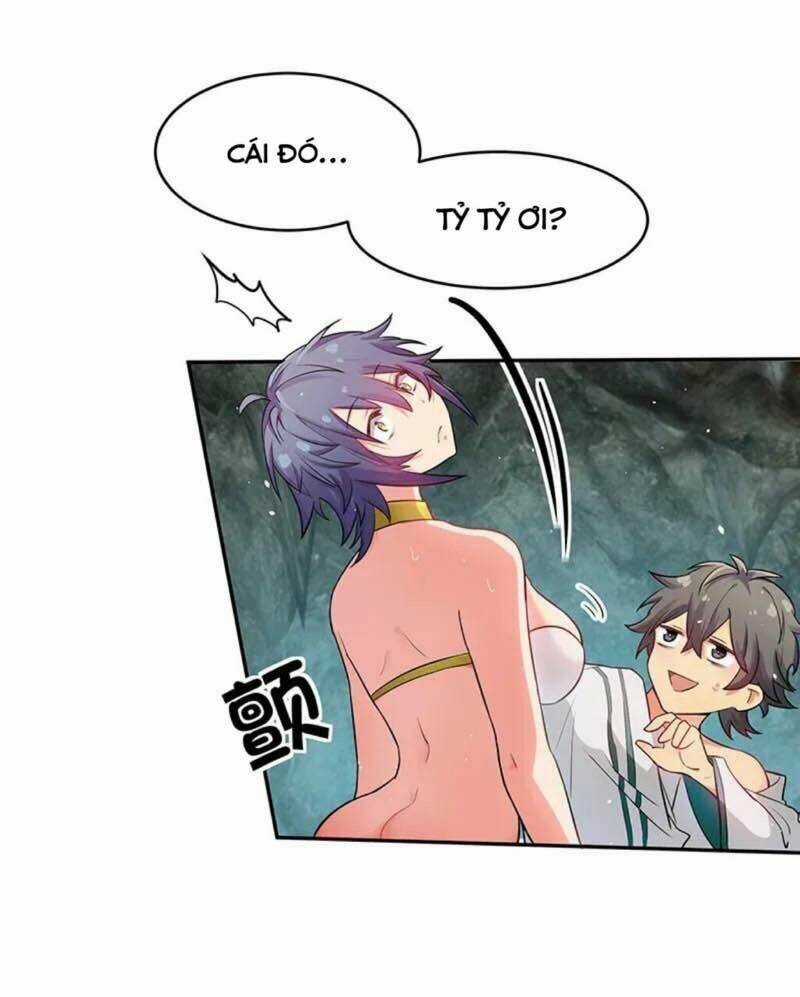 Toàn Bộ Tu Chân Giới Muội Tử Muốn Bắt Ta Chapter 2 trang 20