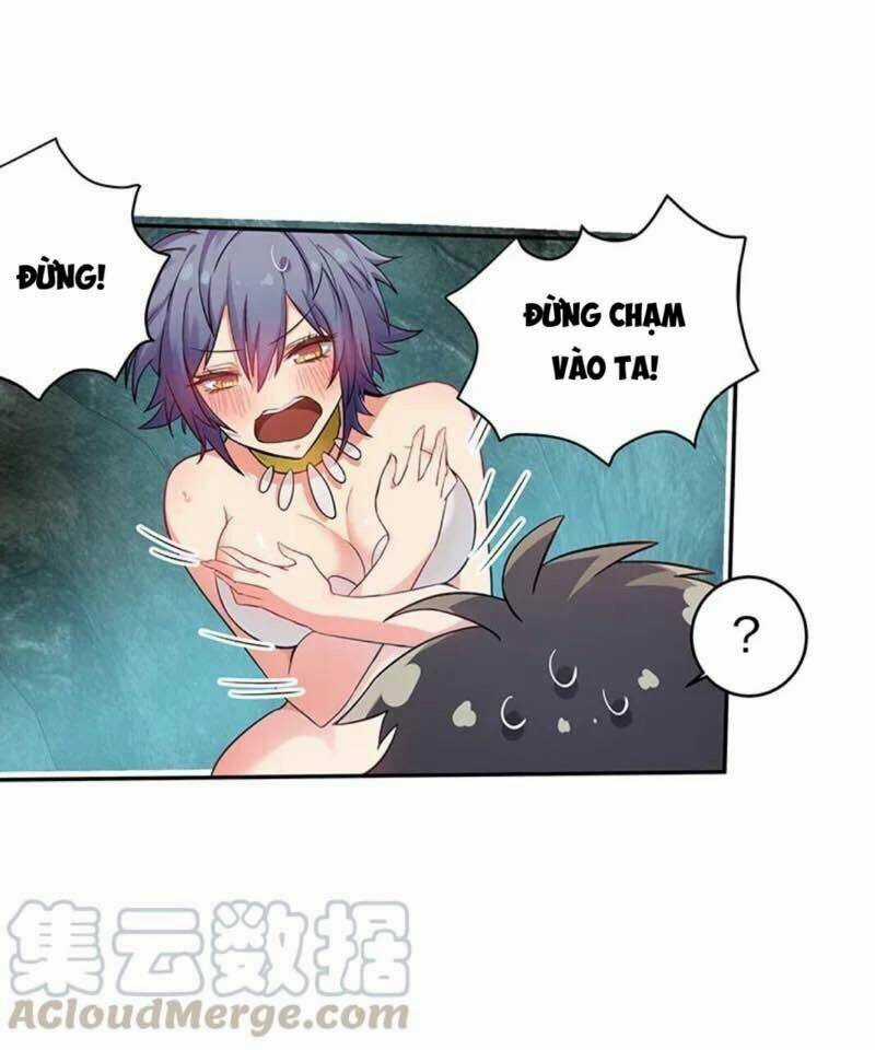 Toàn Bộ Tu Chân Giới Muội Tử Muốn Bắt Ta Chapter 2 trang 21