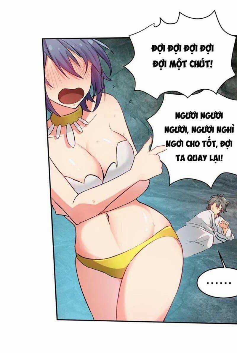 Toàn Bộ Tu Chân Giới Muội Tử Muốn Bắt Ta Chapter 2 trang 22