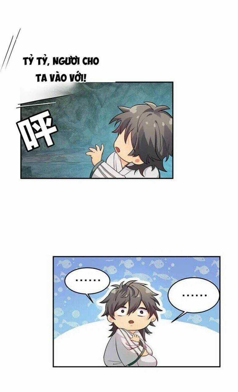 Toàn Bộ Tu Chân Giới Muội Tử Muốn Bắt Ta Chapter 2 trang 23