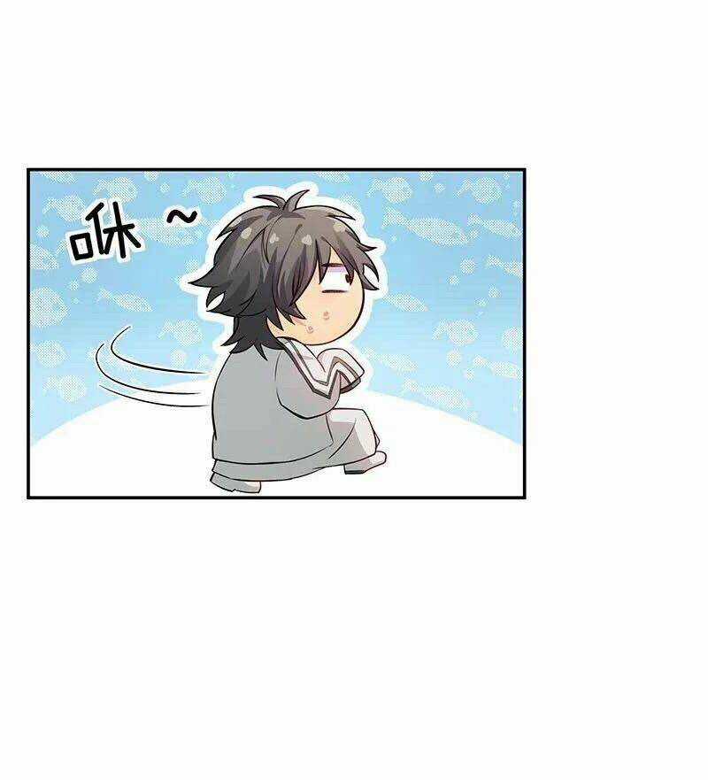 Toàn Bộ Tu Chân Giới Muội Tử Muốn Bắt Ta Chapter 2 trang 24