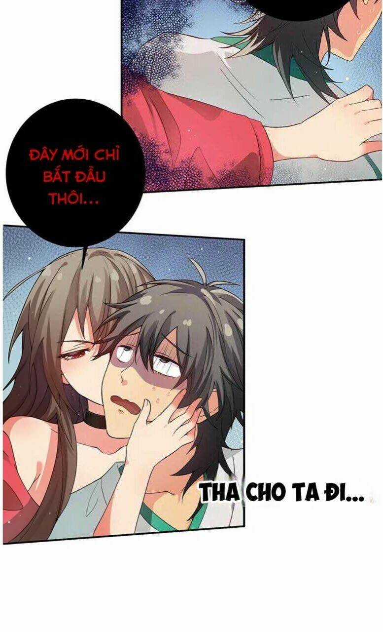 Toàn Bộ Tu Chân Giới Muội Tử Muốn Bắt Ta Chapter 2 trang 26