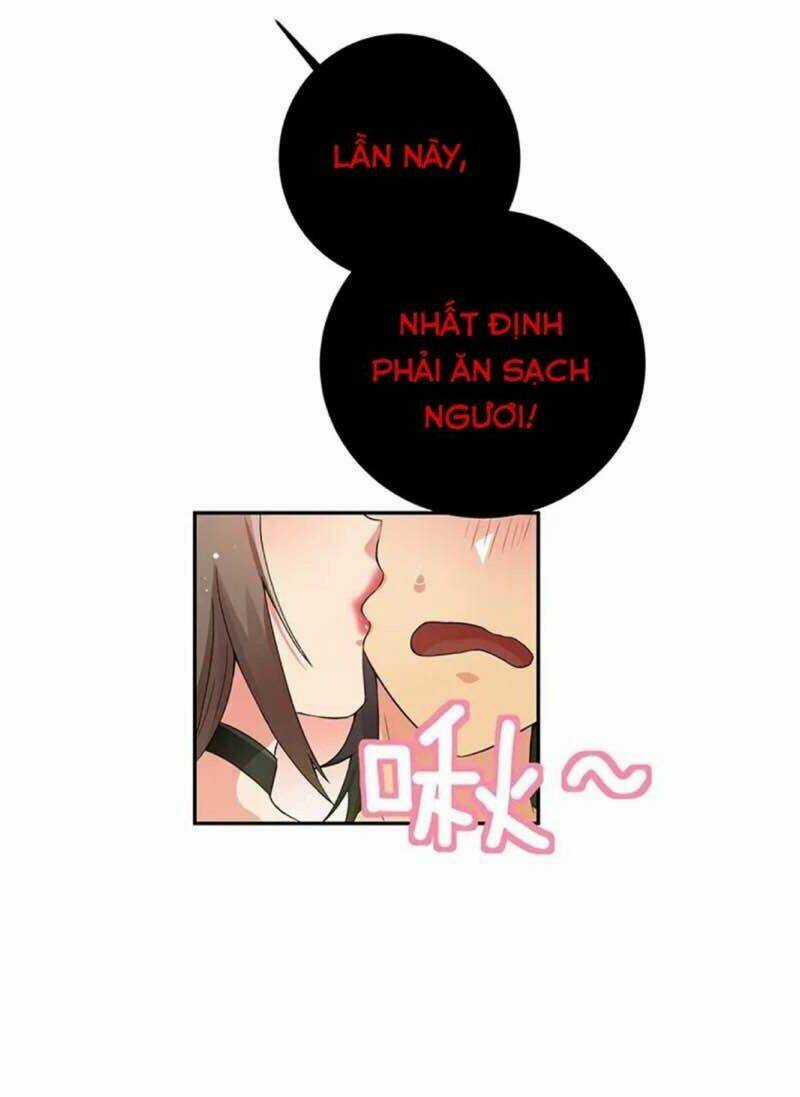 Toàn Bộ Tu Chân Giới Muội Tử Muốn Bắt Ta Chapter 2 trang 27